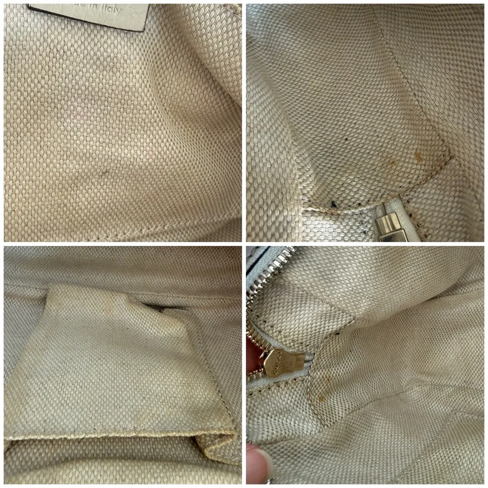 Gucci Soho Disco Leather Bag - Picture 10 of 13